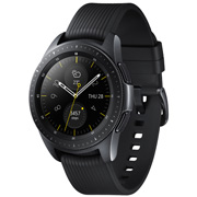 Изображение товара Смарт-часы Samsung Galaxy Watch 42mm Deep Black