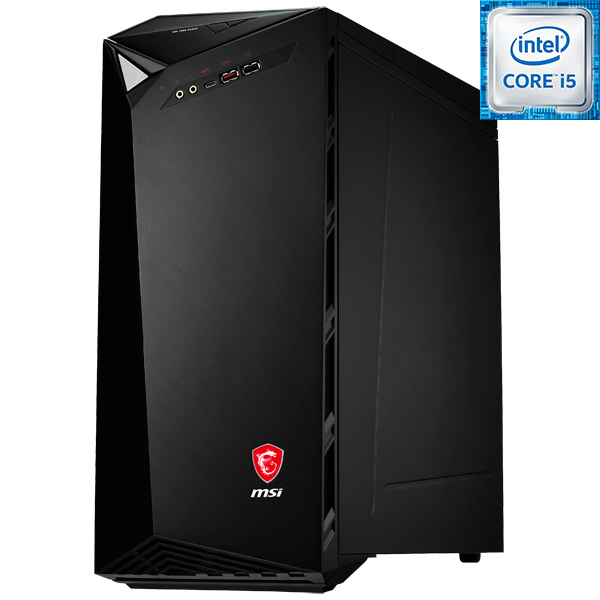 фото Системный блок игровой msi infinite a 8rc-404ru