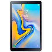 Изображение товара Планшет Samsung Galaxy Tab A 10.5" 32Gb LTE Gray (SM-T595)