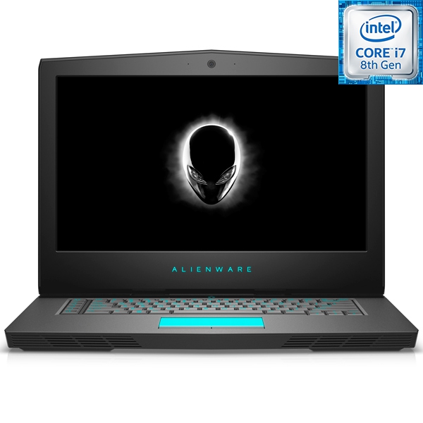 Купить Ноутбук Dell Alienware 15 A15-8406