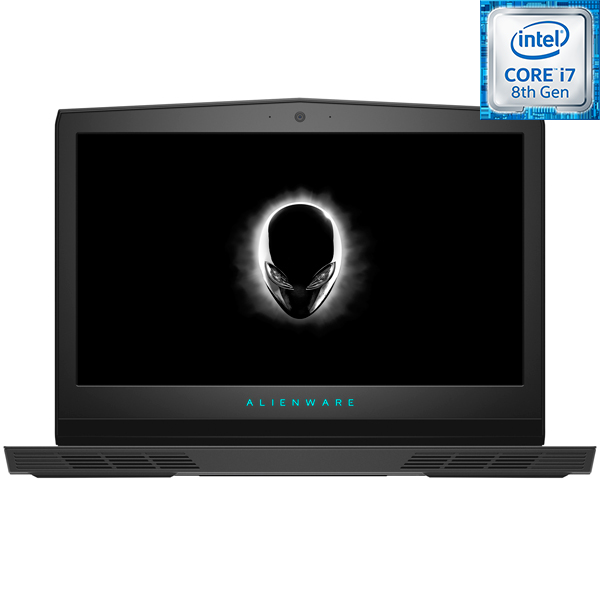 Ноутбук игровой Alienware