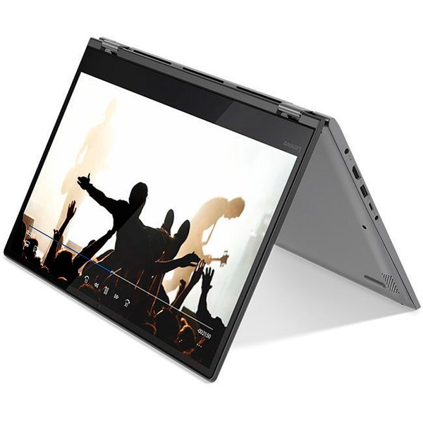 Купить Ноутбук-трансформер Lenovo Yoga 530-14ARR (81H9000GRU) в каталоге интернет магазина М.Видео по выгодной цене с доставкой, отзывы, фотографии - Нижний Новгород