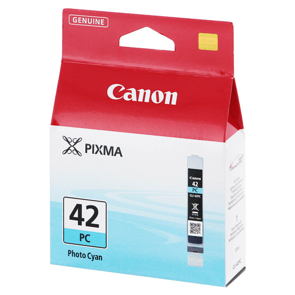 Canon Pixma CLI-42PC