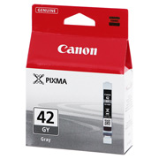 Изображение товара Картридж для струйного принтера Canon Pixma CLI-42GY