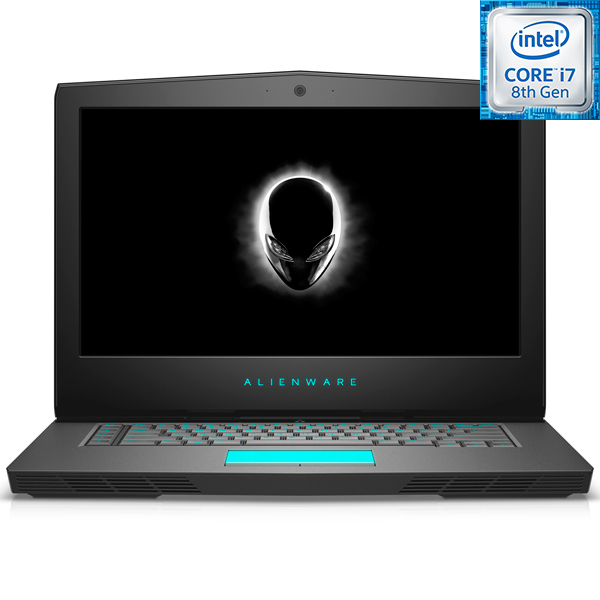Ноутбук игровой Alienware