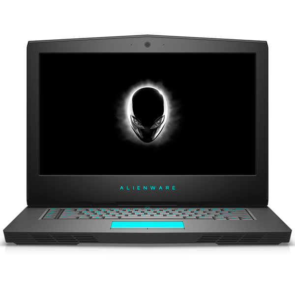 Ноутбук игровой Alienware