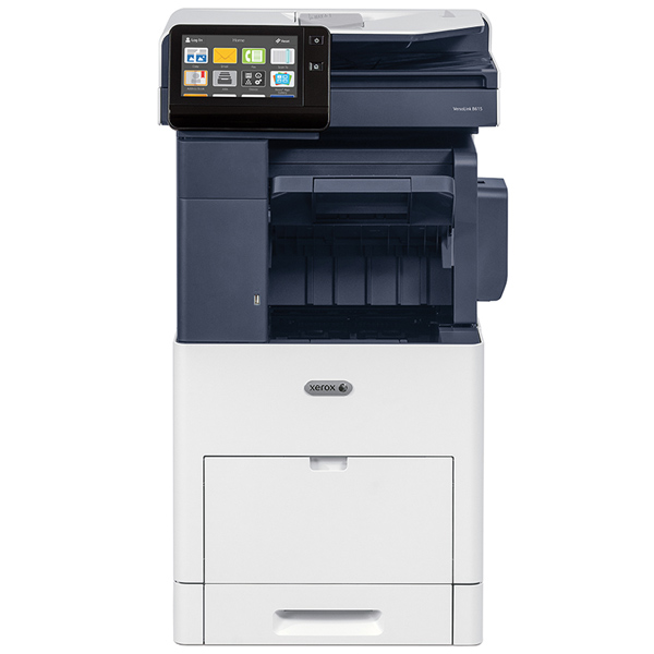 фото Лазерное мфу xerox versalink b615xl