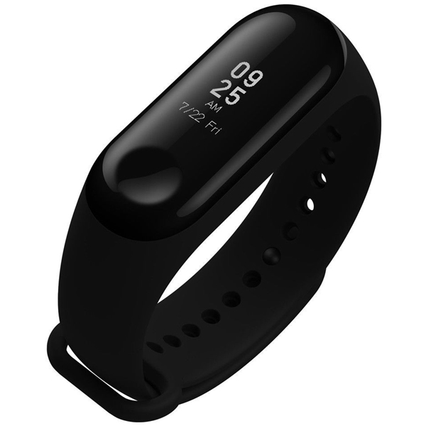 Xiaomi Mi Band 3 Black XMSH05HM