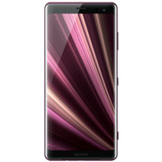 Изображение товара Смартфон Sony Xperia XZ3 Bordeaux (H9436)