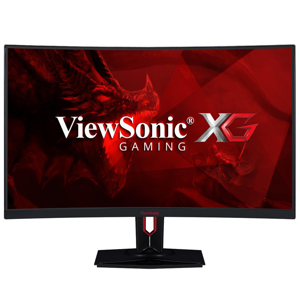 фото Монитор игровой viewsonic xg3240c