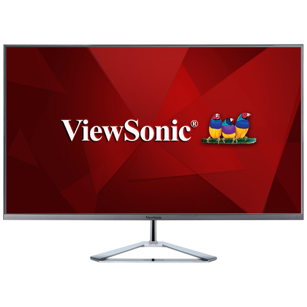 фото Монитор viewsonic vx3276-mhd-2