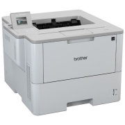 Изображение товара Лазерный принтер Brother HLL6400DWR1