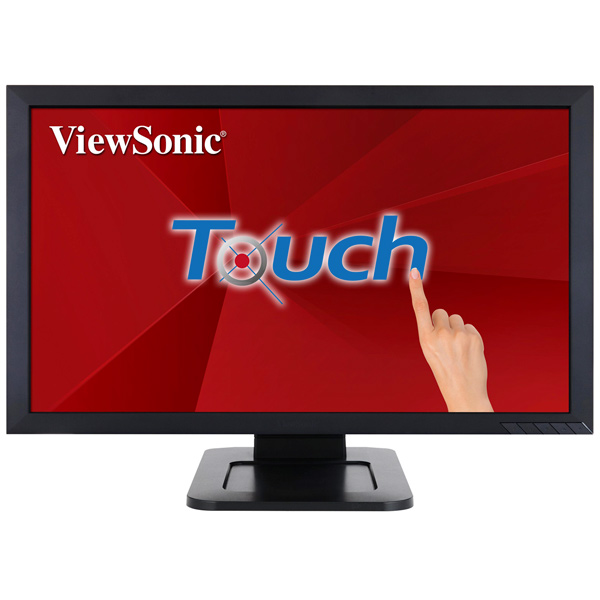 фото Монитор viewsonic td2421