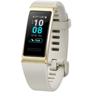 Изображение товара Фитнес-браслет HUAWEI Band 3 Pro Sand Gold (TER-B19)