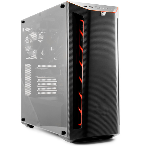 Системный блок игровой Oldi Computers