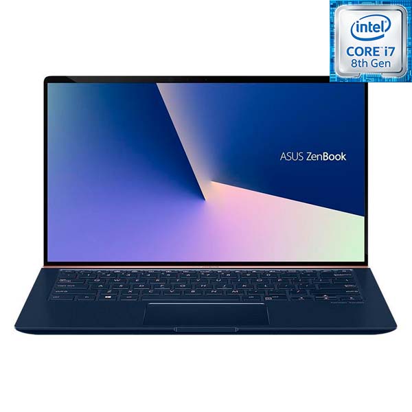 ASUS ZenBook 14 UX433FN A6039T