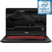 Изображение товара Ноутбук игровой ASUS TUF Gaming FX705GD-EW082T