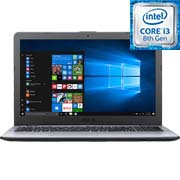 Изображение товара Ноутбук ASUS R542UF-DM536T