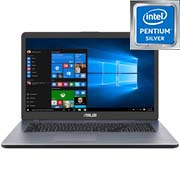 Изображение товара Ноутбук ASUS X705MA-BX085T