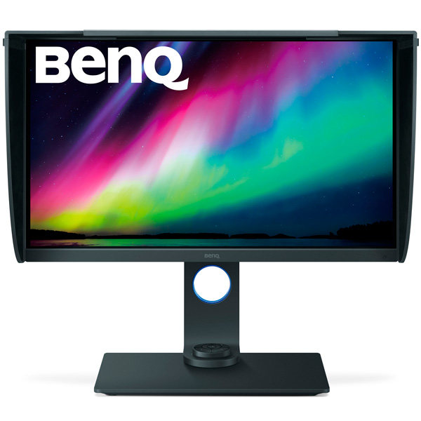 фото Монитор benq sw271