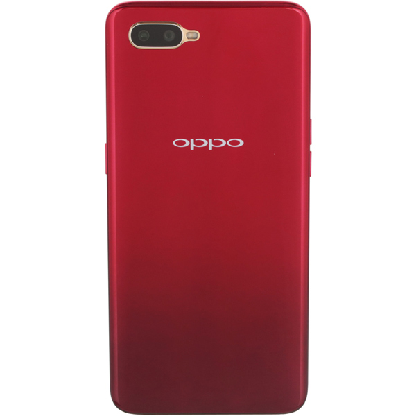 Изображение товара Смартфон OPPO Rx17 Neo Red Mocca (CPH1893)