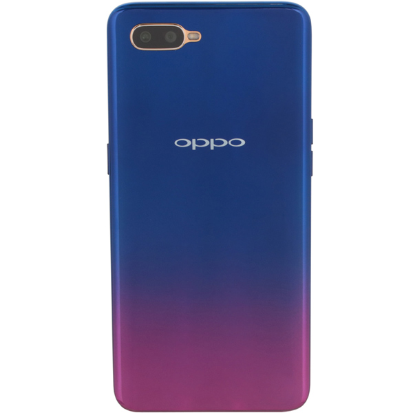 Изображение товара Смартфон OPPO Rx17 Neo Blue Comet (CPH1893)