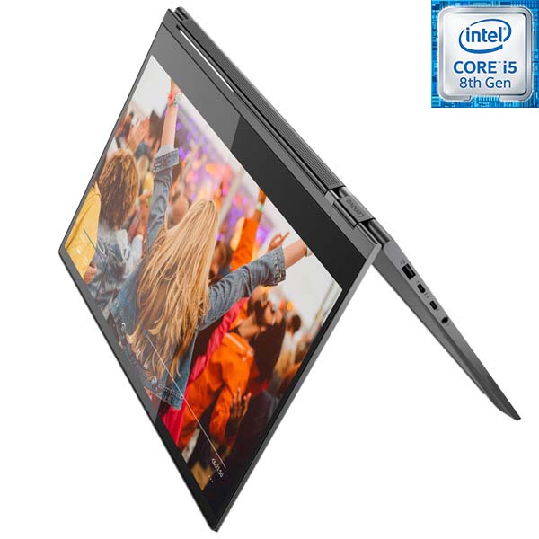 Ноутбук-трансформер Lenovo