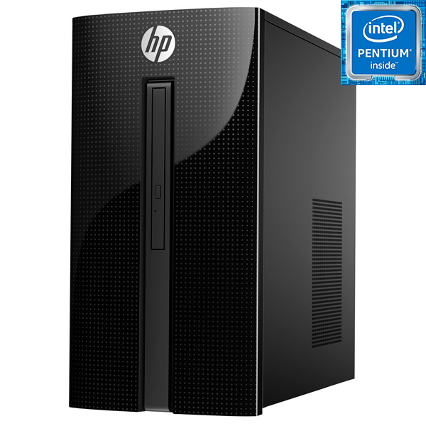 Системный блок HP 460-a213ur 5KU58EA