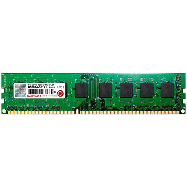 Ddr3 2025 1600 dimm