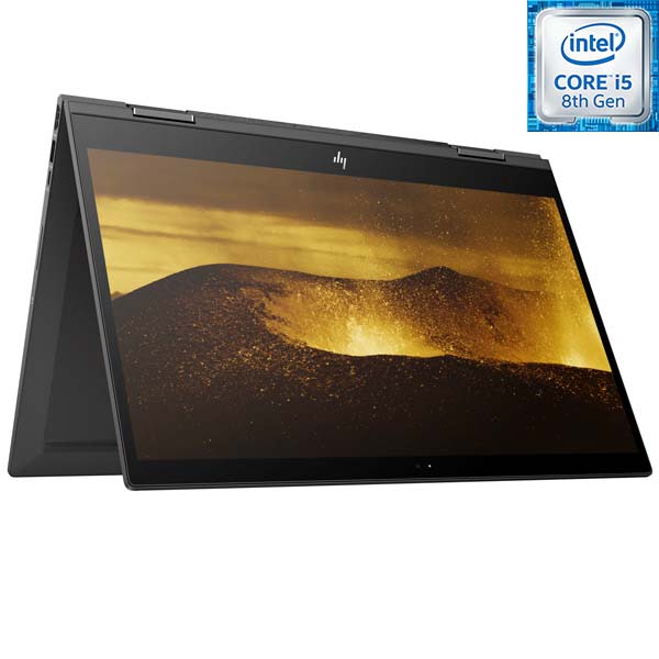 Ноутбук-трансформер HP