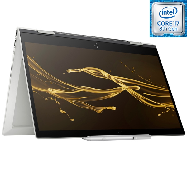 Ноутбук-трансформер HP