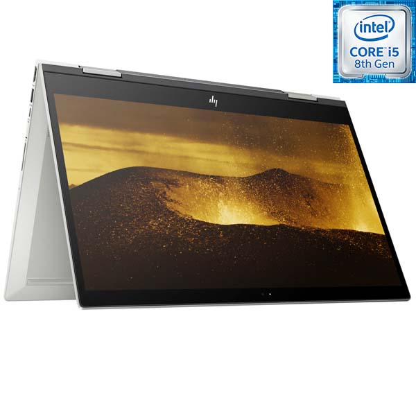 Ноутбук-трансформер HP