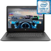 Изображение товара Ноутбук игровой HP Pavilion 17-ab420ur 5MJ70EA