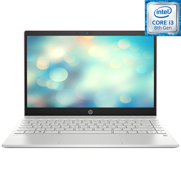 фото Ультрабук hp pavilion 13-an0041ur 5cr58ea