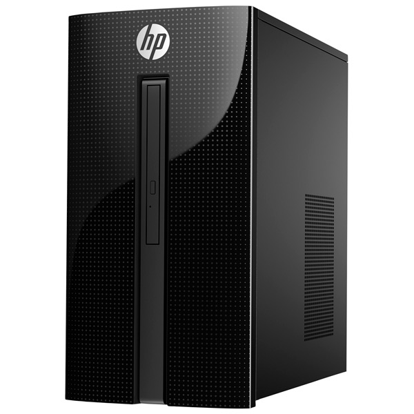 Купить Системный блок HP 460-p230ur 5KT90EA в каталоге интернет магазина М.Видео по выгодной цене с доставкой, отзывы, фотографии - Москва