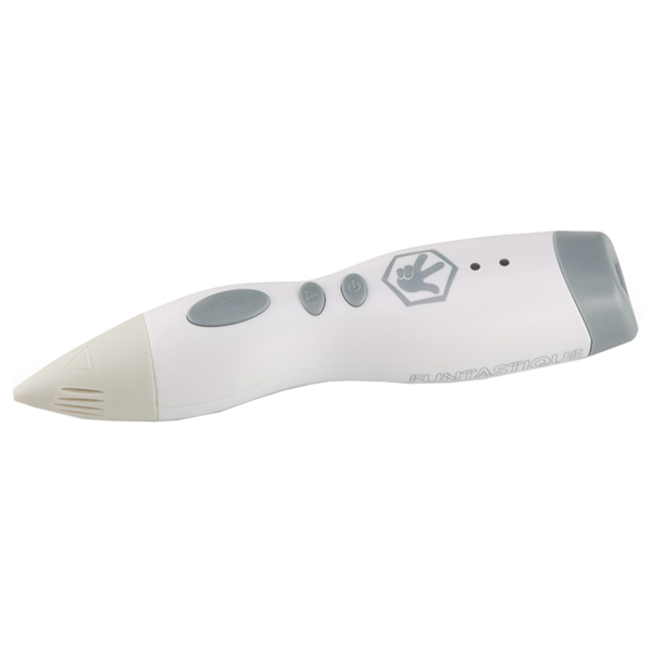 Изображение товара 3D-ручка Funtastique FIXI COOL FPN01W Белый