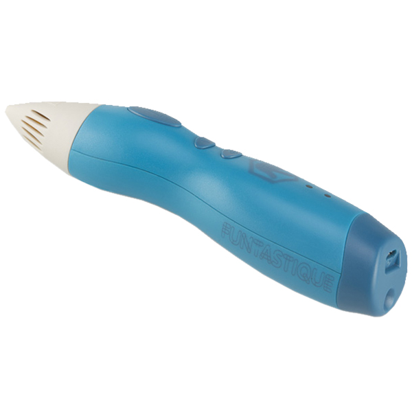 Изображение товара 3D-ручка Funtastique FIXI COOL FPN01B Голубой