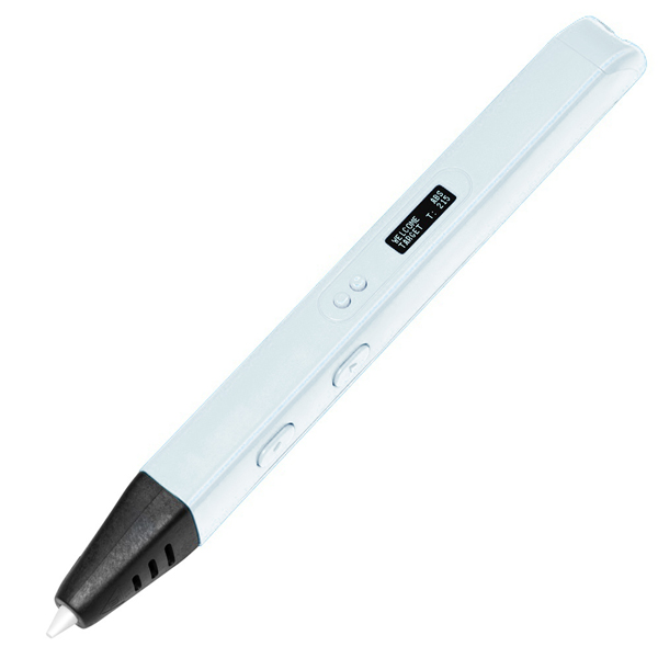 Изображение товара 3D-ручка Funtastique XEON RP800A белая