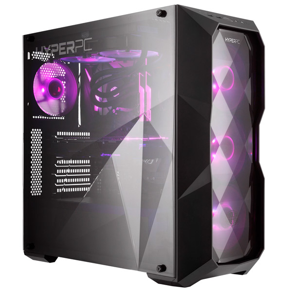 Системный блок игровой HyperPC M4 (1060)