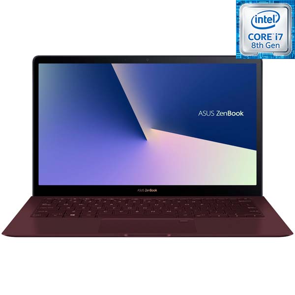 фото Ультрабук asus ux391ua-et088t