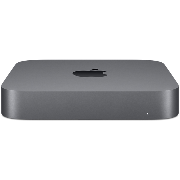 фото Системный блок apple mac mini core i3 3,6/64/512 ssd /10gb eth