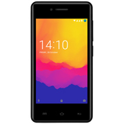 Изображение товара Смартфон Prestigio PSP3406DUO WIZE Y3 BLACK