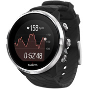Изображение товара Спортивные часы Suunto 9 G1 Black