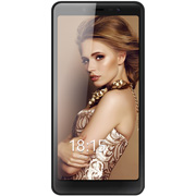 Изображение товара Смартфон BQ mobile Silk Black (BQ-5520L)