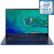 Изображение товара Ноутбук Acer Swift 5 SF515-51T-59ZN NX.H69ER.002