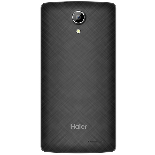 Изображение товара Смартфон Haier Alpha A1 Black