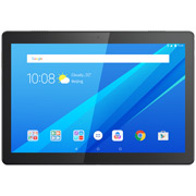 Изображение товара Планшет Lenovo Tab M10 TB-X605L 10" 16Gb LTE Black (ZA490002RU)