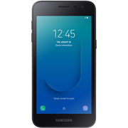 Изображение товара Смартфон Samsung Galaxy J2 core (2018) Black (SM-J260F)