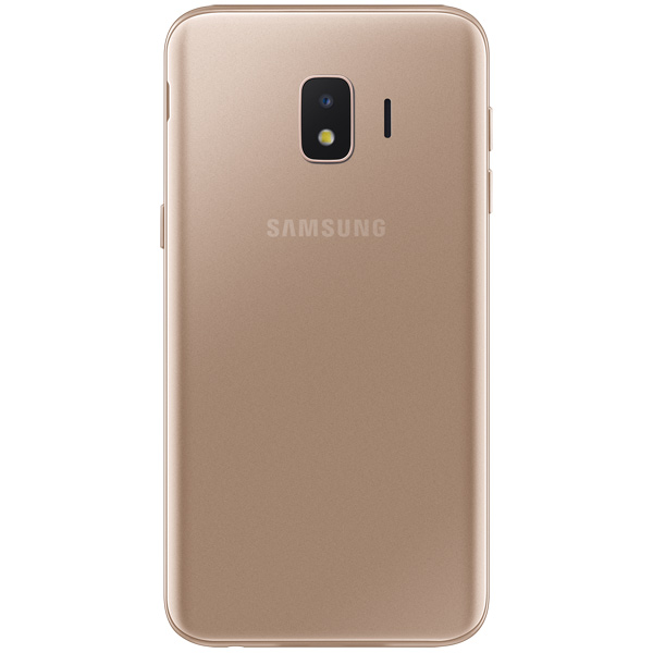 Изображение товара Смартфон Samsung Galaxy J2 core (2018) Gold (SM-J260F)