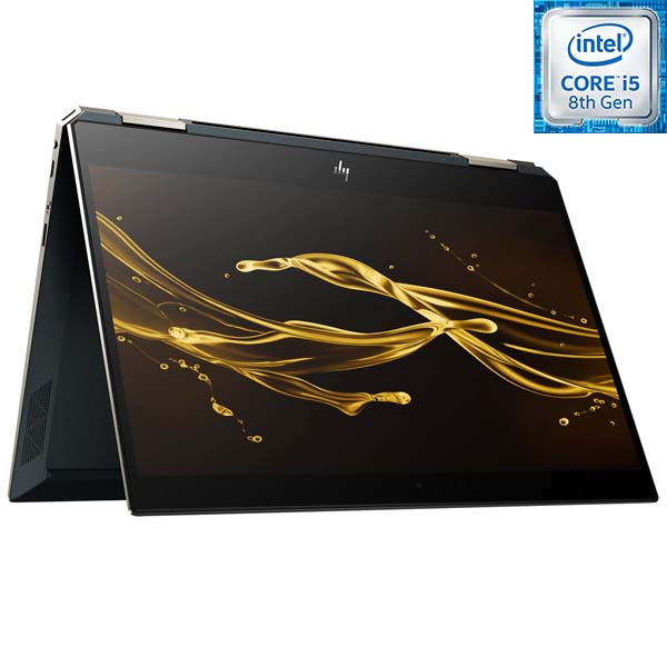 Ноутбук-трансформер HP